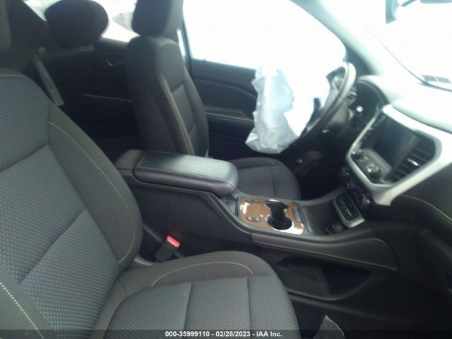 1GKKNKLS4LZ172121 GMC ACADIA SLE