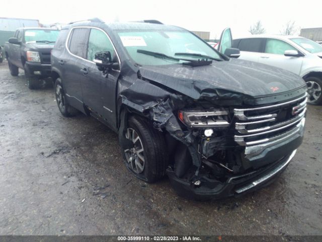 1GKKNKLS4LZ172121 GMC ACADIA SLE