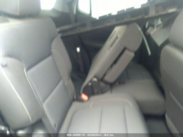 1GKKNKLS4LZ172121 GMC ACADIA SLE