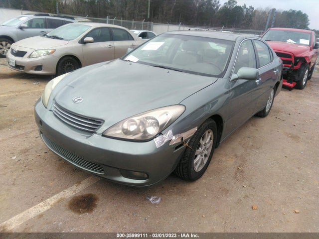 JTHBA30G345001235 Lexus ES 330