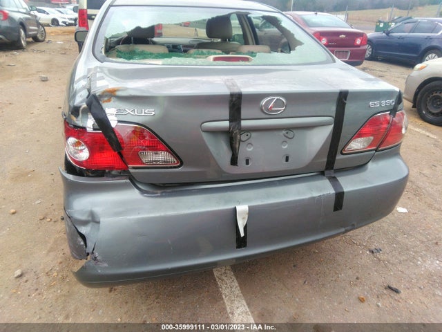 JTHBA30G345001235 Lexus ES 330