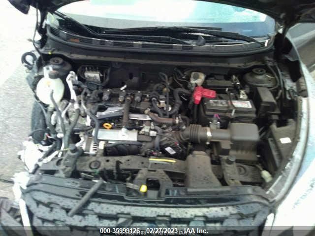 3N1CP5BVXML484236 Nissan KICKS S