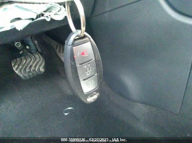 3N1CP5BVXML484236 Nissan KICKS S