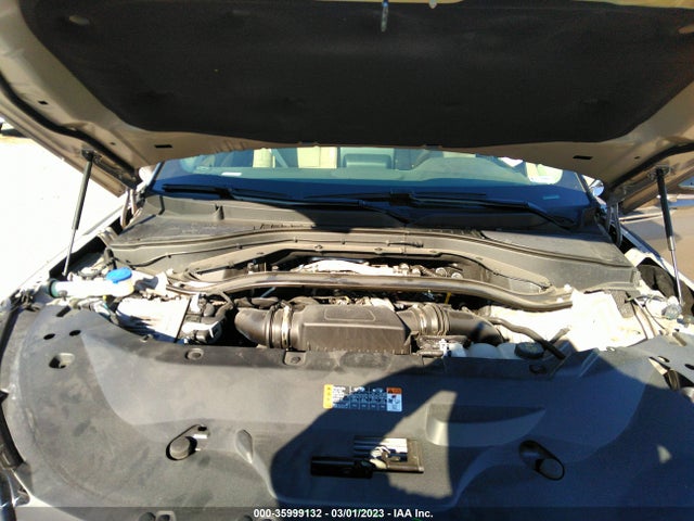 2021 Lincoln Aviator, VIN: 5LM5J7WC1MGL16364