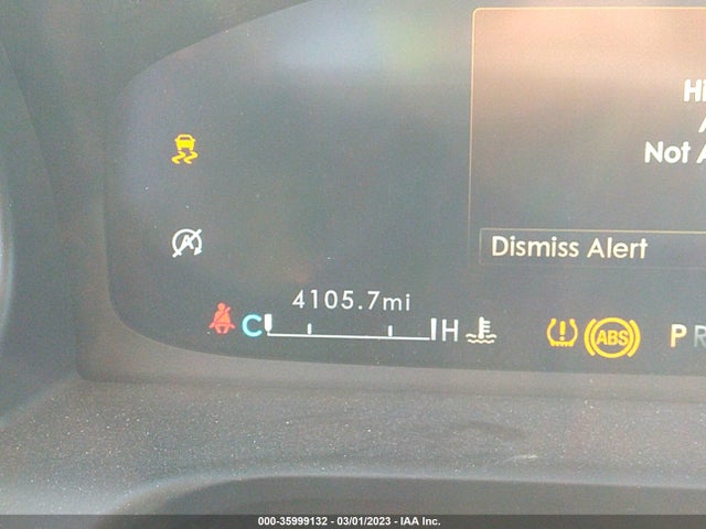 2021 Lincoln Aviator, VIN: 5LM5J7WC1MGL16364