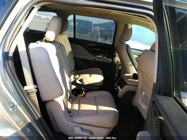 2021 Lincoln Aviator, VIN: 5LM5J7WC1MGL16364