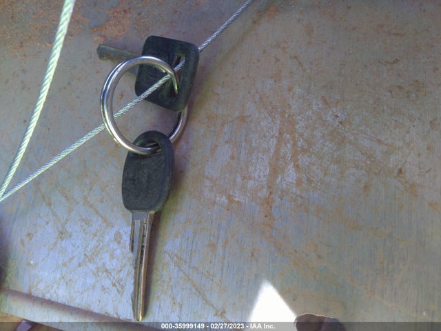 1994 CHEVROLET GMT-400 K1500 VIN: 2GCEK19K9R1102702
