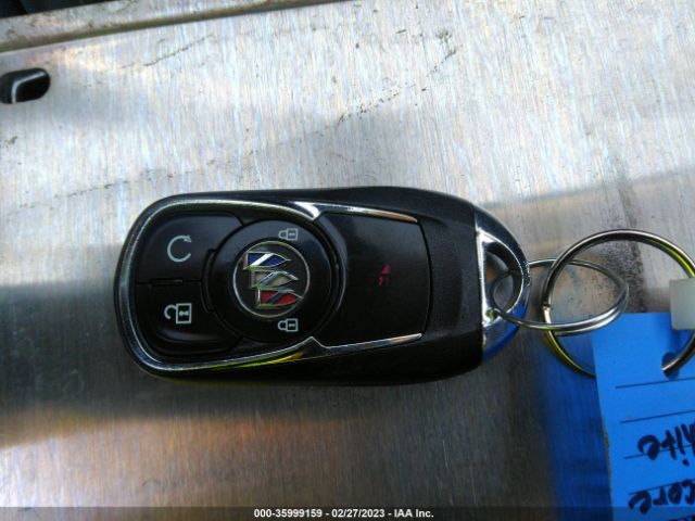 KL4MMBS2XLB095704 Buick Encore Gx Preferred