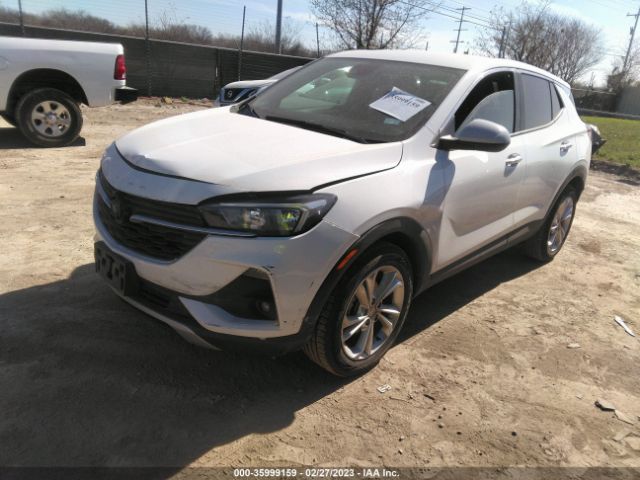KL4MMBS2XLB095704 Buick Encore Gx Preferred