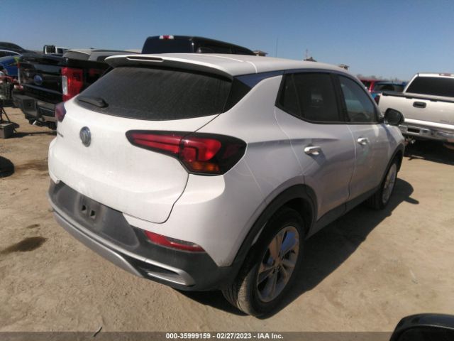 KL4MMBS2XLB095704 Buick Encore Gx Preferred