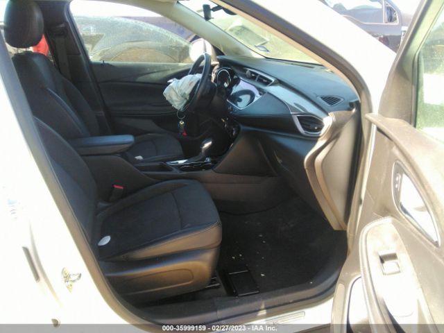 KL4MMBS2XLB095704 Buick Encore Gx Preferred