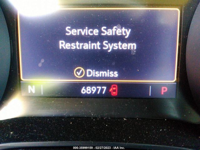 KL4MMBS2XLB095704 Buick Encore Gx Preferred