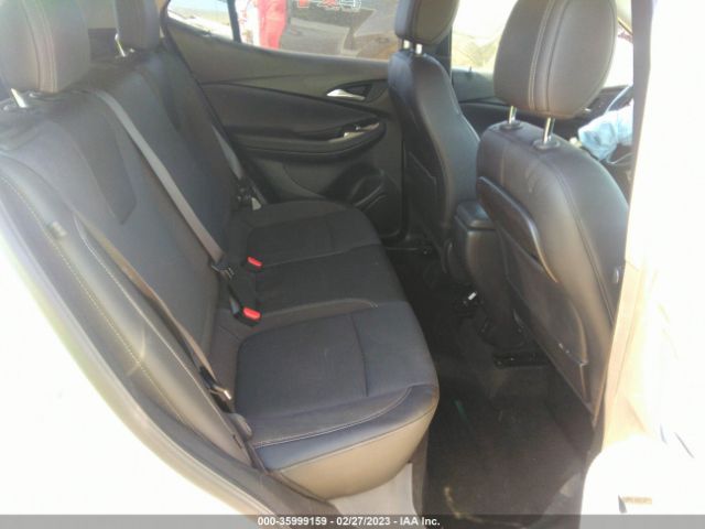 KL4MMBS2XLB095704 Buick Encore Gx Preferred