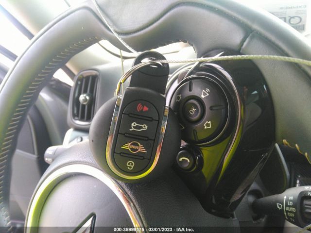 WMZYX1C03L3G63584 Mini Countryman Cooper S