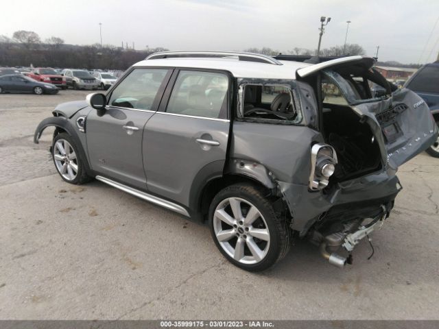 WMZYX1C03L3G63584 Mini Countryman Cooper S