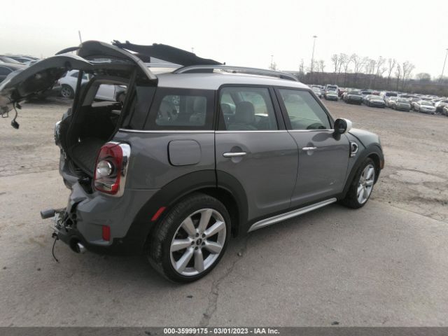 WMZYX1C03L3G63584 Mini Countryman Cooper S