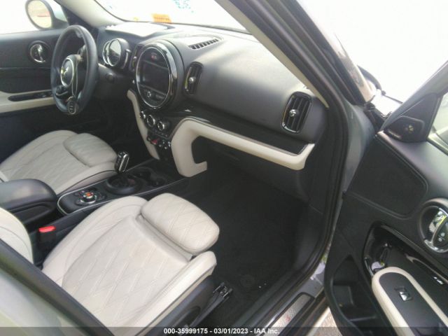 WMZYX1C03L3G63584 Mini Countryman Cooper S