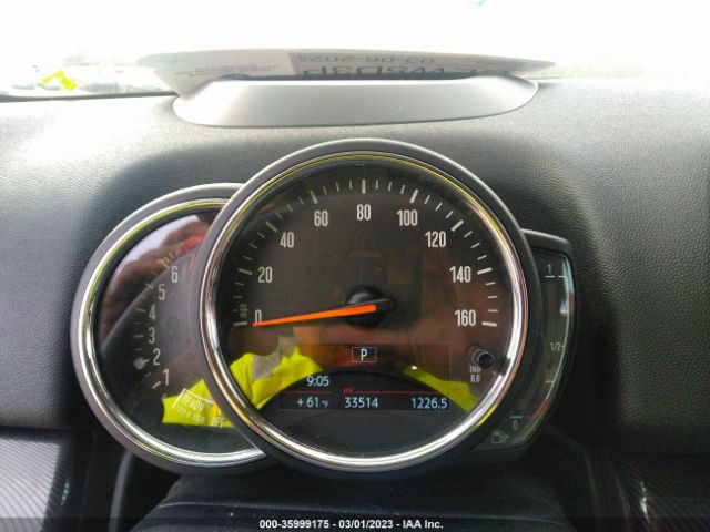 WMZYX1C03L3G63584 Mini Countryman Cooper S