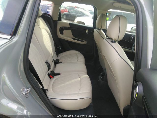 WMZYX1C03L3G63584 Mini Countryman Cooper S