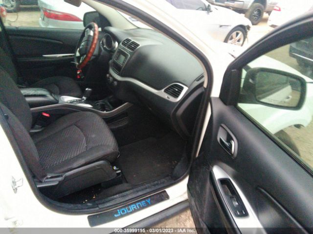 3C4PDCABXHT559476 Dodge JOURNEY SE