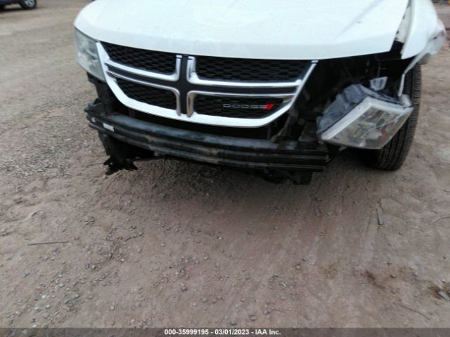 3C4PDCABXHT559476 Dodge JOURNEY SE