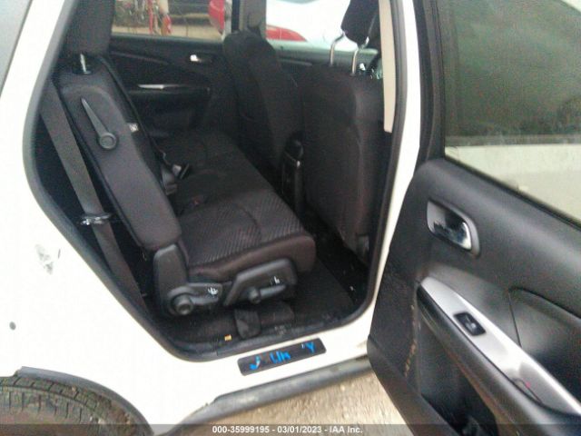 3C4PDCABXHT559476 Dodge JOURNEY SE