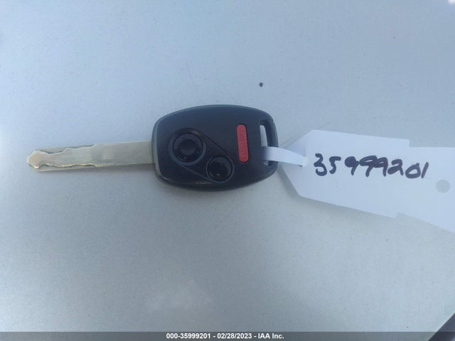 Honda ODYSSEY LX 2016 5FNRL5H20GB056288 Image 3