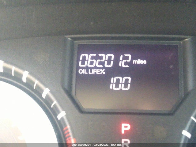 Honda ODYSSEY LX 2016 5FNRL5H20GB056288 Image 9
