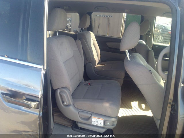 Honda ODYSSEY LX 2016 5FNRL5H20GB056288 Image 10