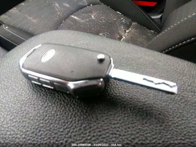KIA FORTE S 2019 3KPF34AD8KE014958 Image 3
