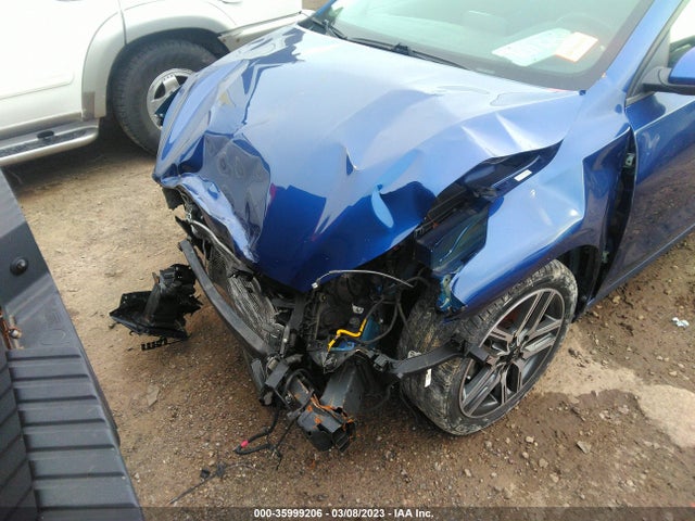 KIA FORTE S 2019 3KPF34AD8KE014958 Image 4