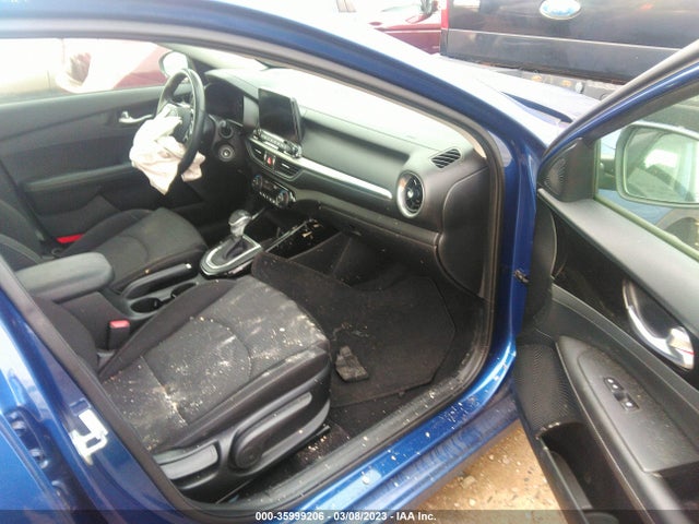 KIA FORTE S 2019 3KPF34AD8KE014958 Image 7
