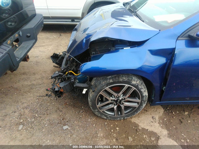KIA FORTE S 2019 3KPF34AD8KE014958 Image 8