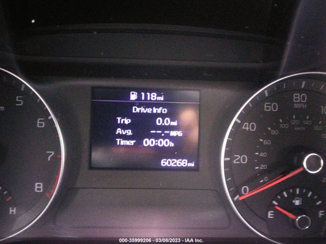 KIA FORTE S 2019 3KPF34AD8KE014958 Image 9