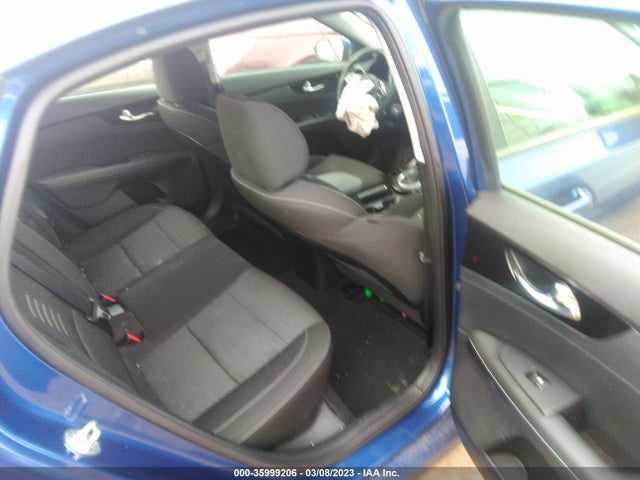 KIA FORTE S 2019 3KPF34AD8KE014958 Image 10