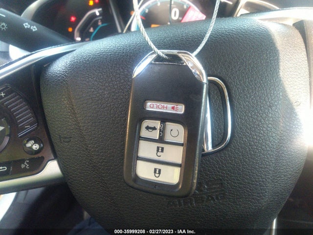 Honda Civic Sedan Ex 2018 2HGFC2F7XJH541380 Image 3