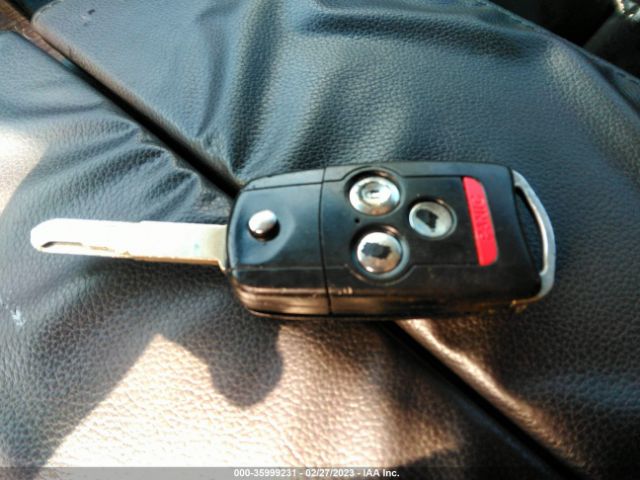 2HNYD2H65BH508601 Acura Mdx Tech Pkg