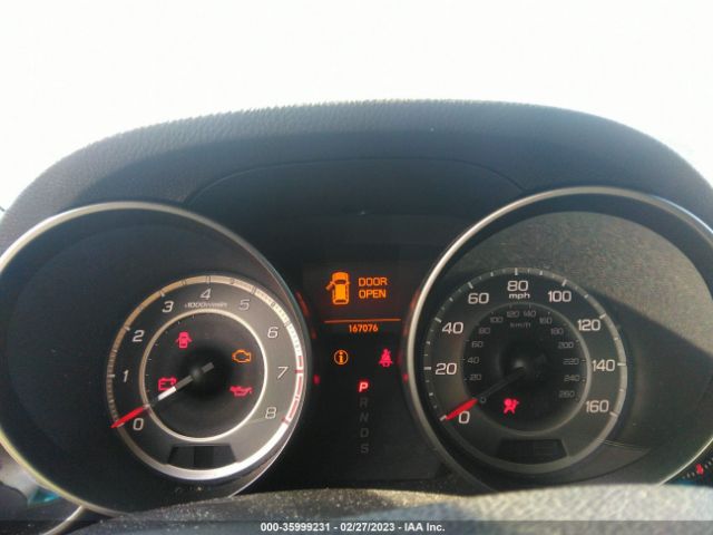2HNYD2H65BH508601 Acura Mdx Tech Pkg
