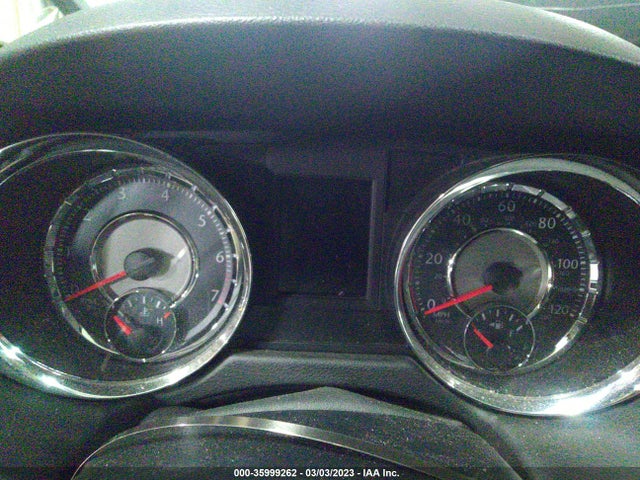 2A4RR5DG6BR698067 Chrysler Town & Country Touring