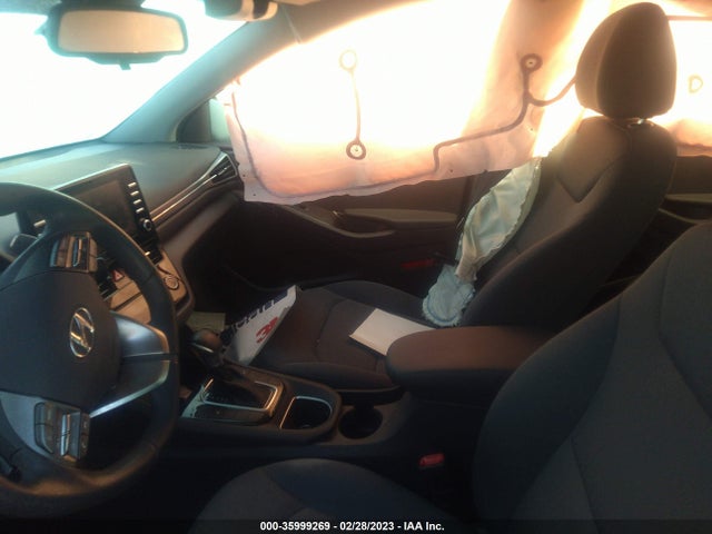 2020 Hyundai Ioniq, VIN: KMHC75LC6LU194716
