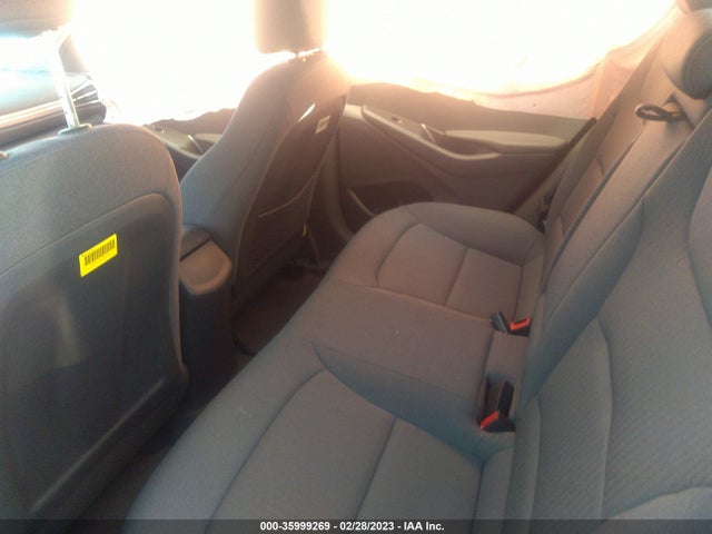 2020 Hyundai Ioniq, VIN: KMHC75LC6LU194716