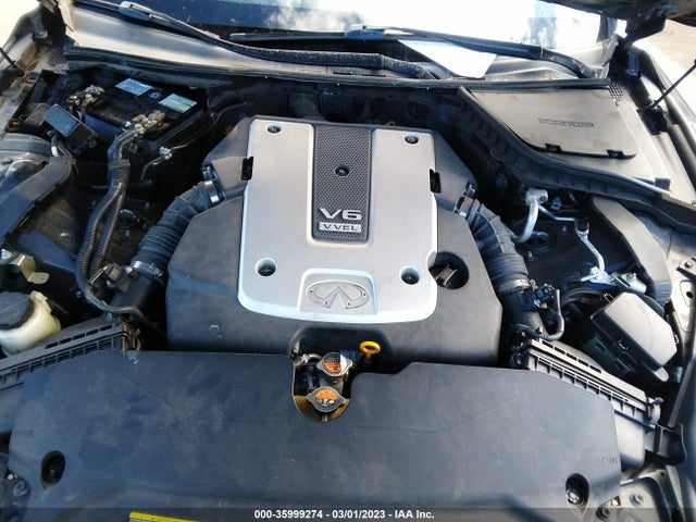 Infiniti Q50 2014 JN1BV7AP7EM677841 Image 10