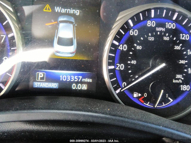 Infiniti Q50 2014 JN1BV7AP7EM677841 Image 7