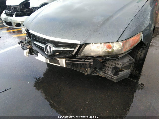Acura TSX 2004 JH4CL96804C029703 Image 8