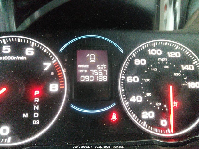 Acura TSX 2004 JH4CL96804C029703 Image 9