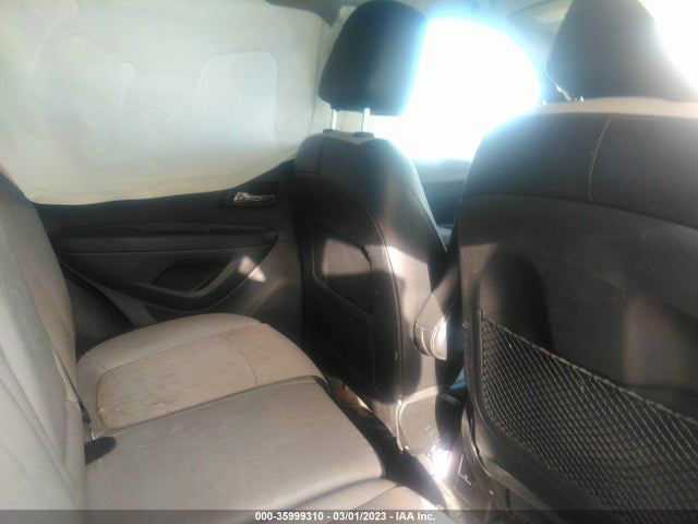 Chevrolet Trax Lt 2019 3GNCJLSB5KL121775 Image 8