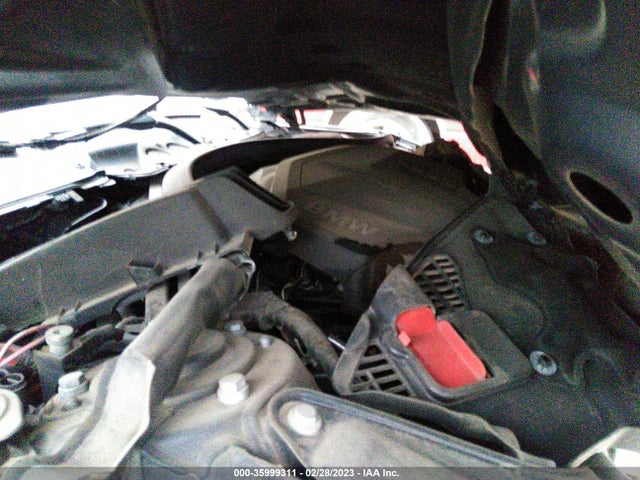 BMW 4 Series 428i 2014 WBA3V5C52EJ969512 Image 11