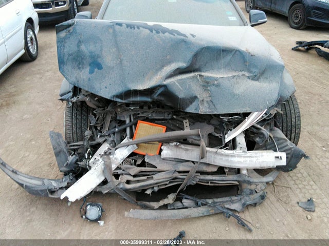 BMW 4 Series 428i 2014 WBA3V5C52EJ969512 Image 7