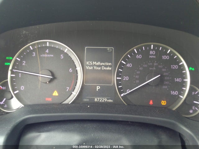JTJBZMCA8H2016924 Lexus Rx Rx 350