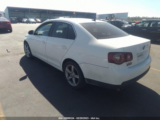 2009 VOLKSWAGEN JETTA SEDAN SE VIN: 3VWRM71K79M159500